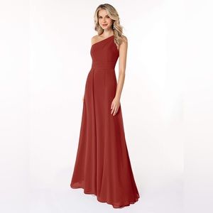 AZAZIE DALLAS Bridesmaid Dress NWT - Sz A16